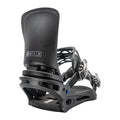 Burton Cartel X Re:Flex Snowboard Bindings 2026 - The Snowboard Shop