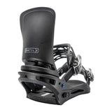 Burton Cartel X Re:Flex Snowboard Bindings 2026 - The Snowboard Shop