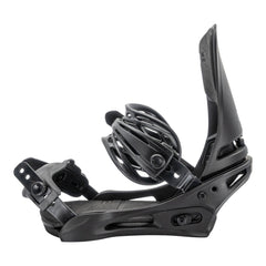 Burton Cartel X Re:Flex Snowboard Bindings 2026 - The Snowboard Shop
