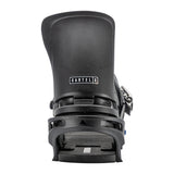 Burton Cartel X Re:Flex Snowboard Bindings 2026 - The Snowboard Shop