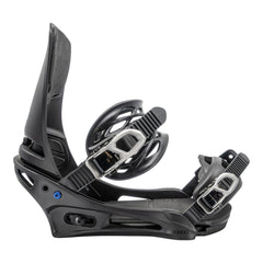 Burton Cartel X Re:Flex Snowboard Bindings 2026 - The Snowboard Shop