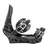 Burton Cartel X Re:Flex Snowboard Bindings 2026 - The Snowboard Shop