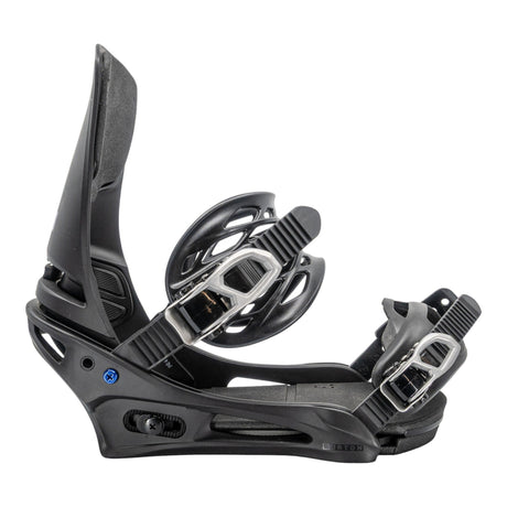 Burton Cartel X Re:Flex Snowboard Bindings 2026 - The Snowboard Shop