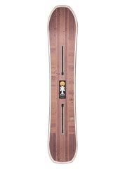Burton Cartographer Snowboard 2024 - The Snowboard Shop