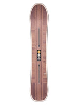 Burton Cartographer Snowboard 2024 - The Snowboard Shop