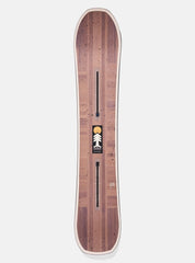Burton Cartographer Snowboard 2024 - The Snowboard Shop