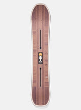 Burton Cartographer Snowboard 2024 - The Snowboard Shop