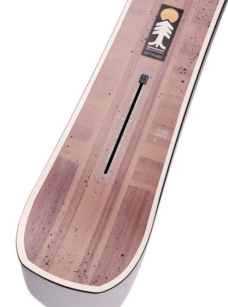 Burton Cartographer Snowboard 2024 - The Snowboard Shop