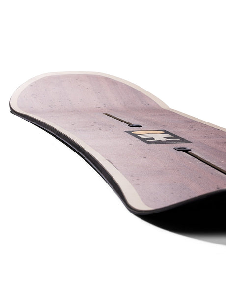 Burton Cartographer Snowboard 2024 - The Snowboard Shop