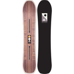 Burton Cartographer Snowboard 2024 - The Snowboard Shop