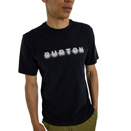 Burton Cosmist Short Sleeve T-Shirt - The Snowboard Shop