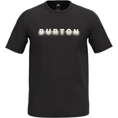 Burton Cosmist Short Sleeve T-Shirt - The Snowboard Shop