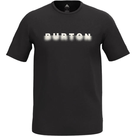 Burton Cosmist Short Sleeve T-Shirt - The Snowboard Shop
