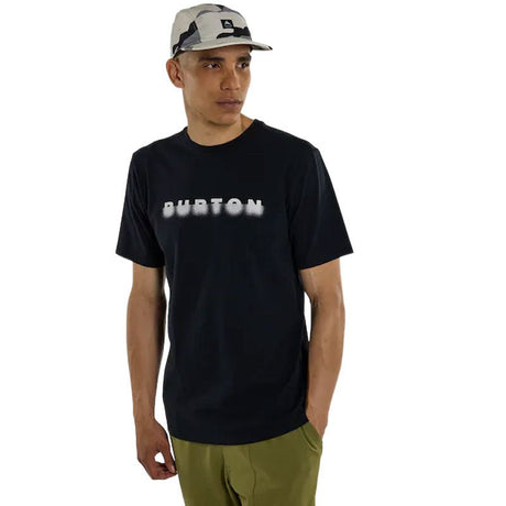 Burton Cosmist Short Sleeve T-Shirt - The Snowboard Shop