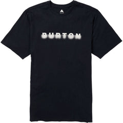 Burton Cosmist Short Sleeve T-Shirt - The Snowboard Shop