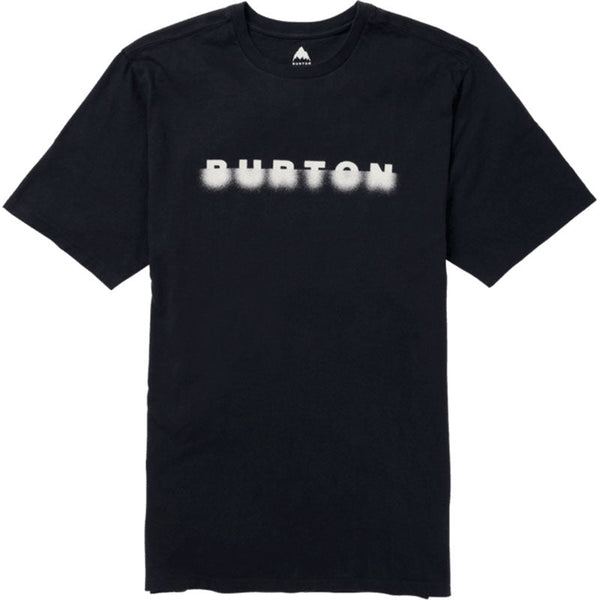 Burton Cosmist Short Sleeve T-Shirt - The Snowboard Shop