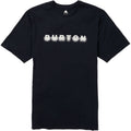 Burton Cosmist Short Sleeve T-Shirt - The Snowboard Shop