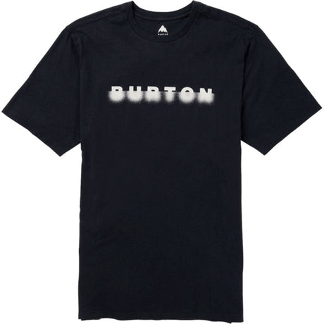 Burton Cosmist Short Sleeve T-Shirt - The Snowboard Shop