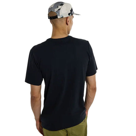 Burton Cosmist Short Sleeve T-Shirt - The Snowboard Shop