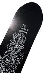 Burton Counterbalance Snowboard 2026 - The Snowboard Shop