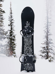 Burton Counterbalance Snowboard 2026 - The Snowboard Shop