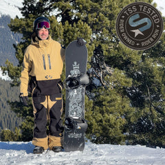 Burton Counterbalance Snowboard 2026 - The Snowboard Shop