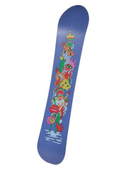 Burton Counterbalance Snowboard 2026 - The Snowboard Shop
