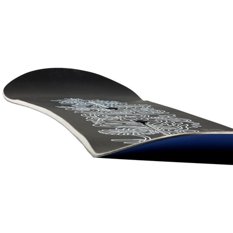Burton Counterbalance Snowboard 2026 - The Snowboard Shop