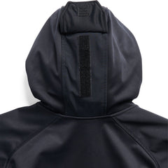 Burton Crown Weatherproof Riding Pullover Hoodie - The Snowboard Shop