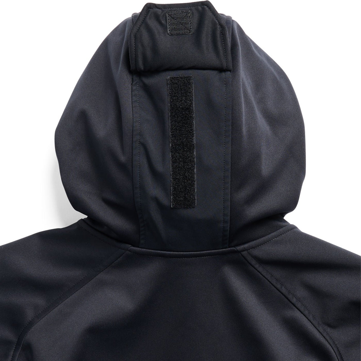 Burton Crown Weatherproof Riding Pullover Hoodie - The Snowboard Shop