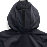 Burton Crown Weatherproof Riding Pullover Hoodie - The Snowboard Shop