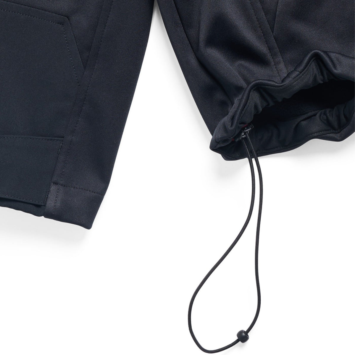 Burton Crown Weatherproof Riding Pullover Hoodie - The Snowboard Shop