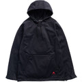Burton Crown Weatherproof Riding Pullover Hoodie - The Snowboard Shop