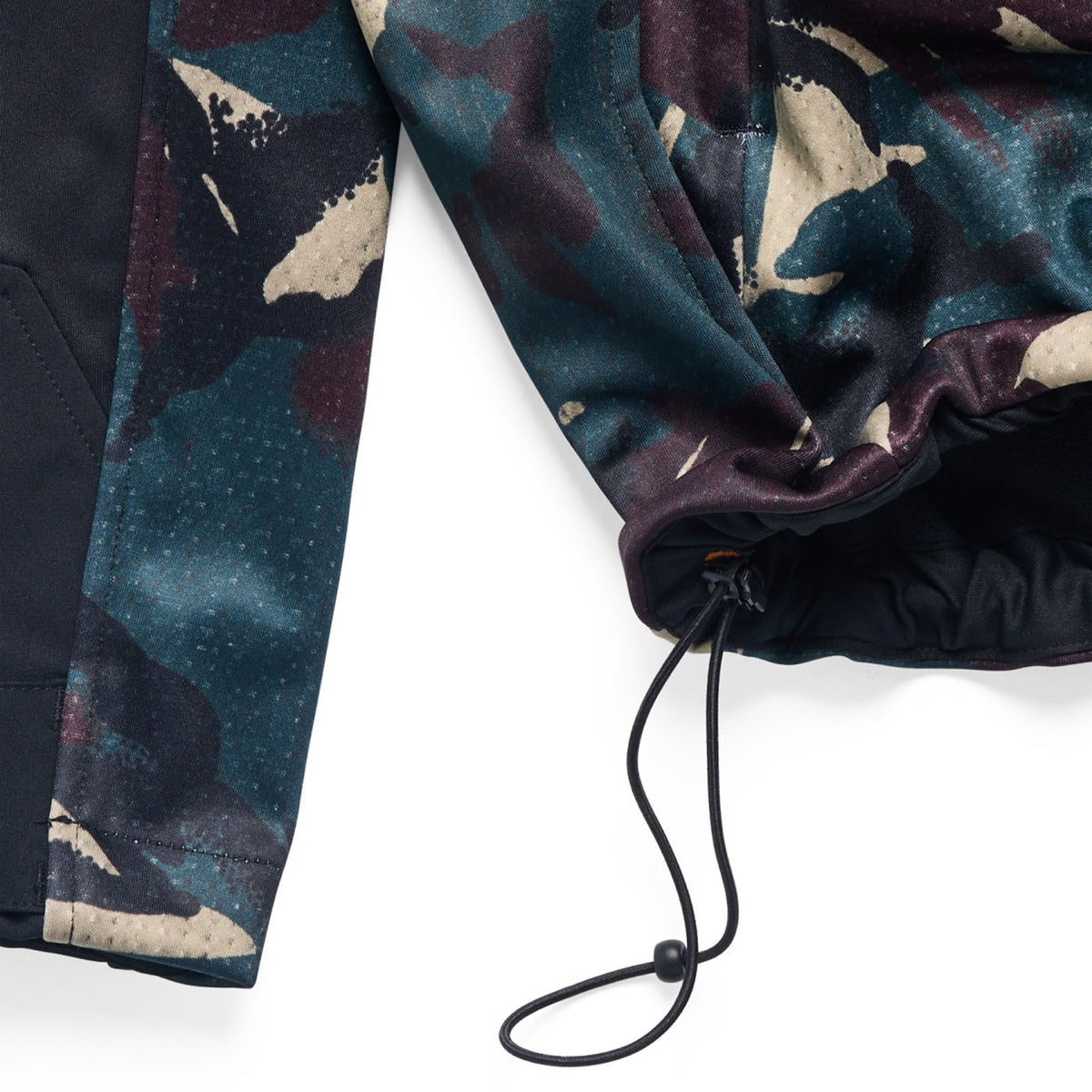 Burton Crown Weatherproof Riding Pullover Hoodie - The Snowboard Shop