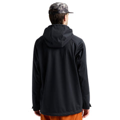 Burton Crown Weatherproof Riding Pullover Hoodie - The Snowboard Shop
