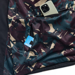 Burton Crown Weatherproof Riding Pullover Hoodie - The Snowboard Shop