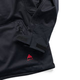 Burton Crown Weatherproof Riding Pullover Hoodie - The Snowboard Shop