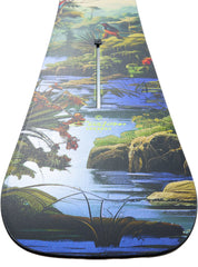 Burton Custom Camber Snowboard 2026 - The Snowboard Shop