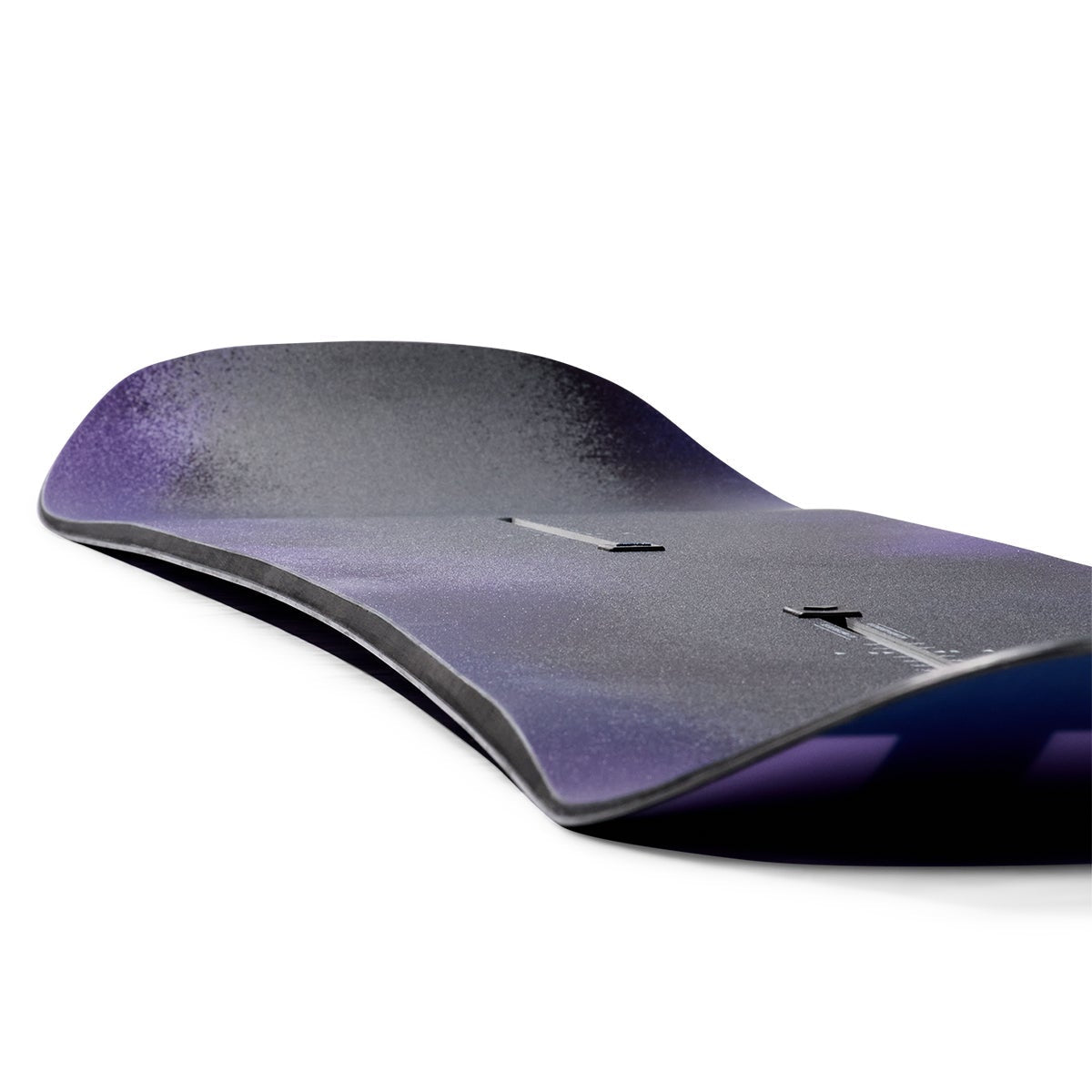 Burton Custom Camber Snowboard 2027 - The Snowboard Shop