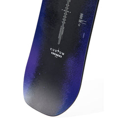 Burton Custom Camber Snowboard 2027 - The Snowboard Shop