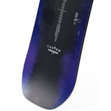 Burton Custom Camber Snowboard 2027 - The Snowboard Shop