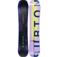 Burton Custom Camber Snowboard 2027 - The Snowboard Shop