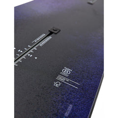 Burton Custom Camber Snowboard 2027 - The Snowboard Shop