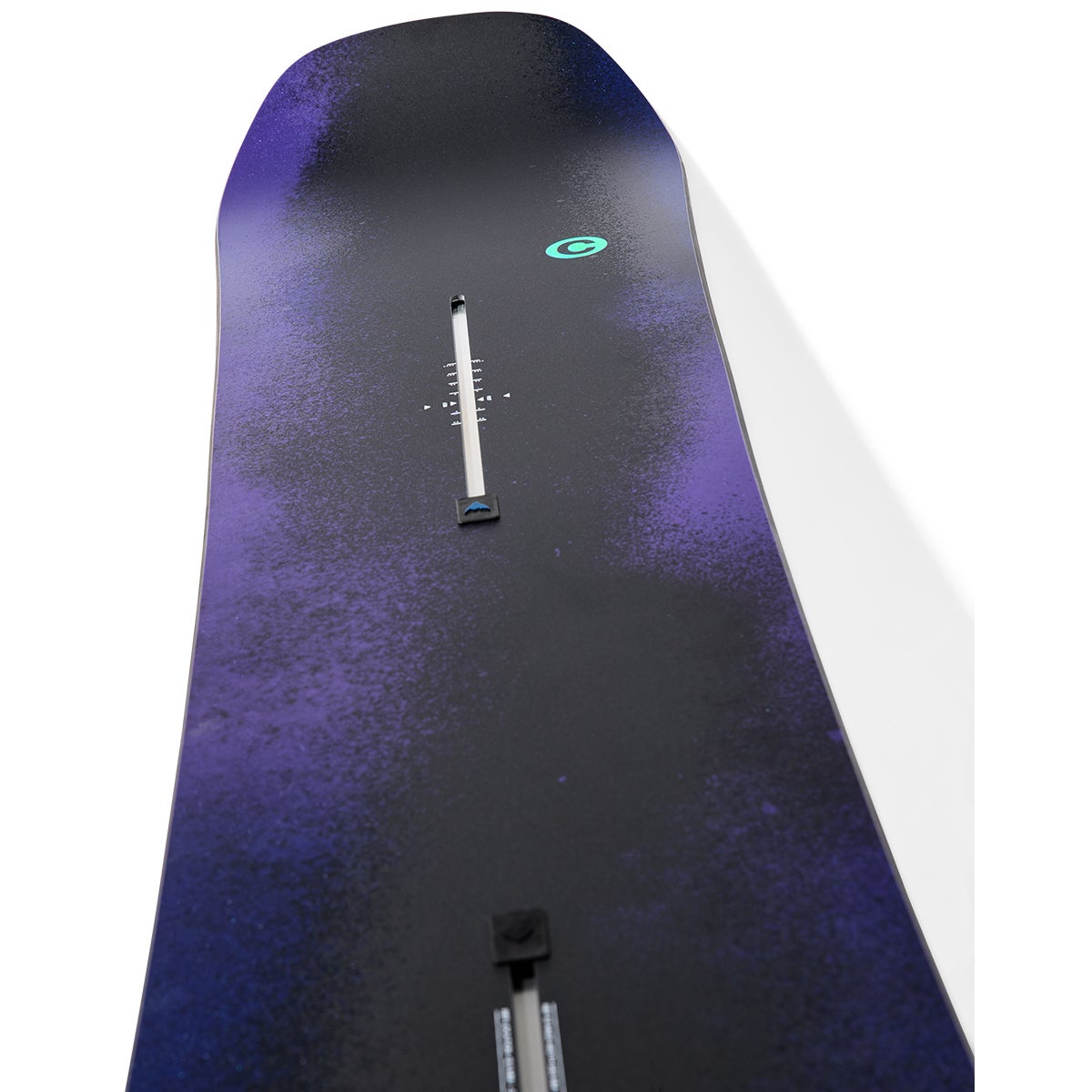 Burton Custom Camber Snowboard 2027 - The Snowboard Shop