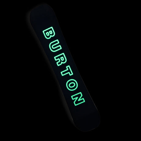Burton Custom Camber Wide Snowboard 2026 - The Snowboard Shop