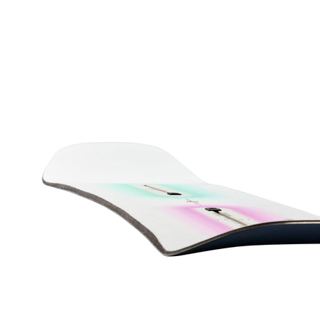 Burton Custom Camber Wide Snowboard 2026 - The Snowboard Shop