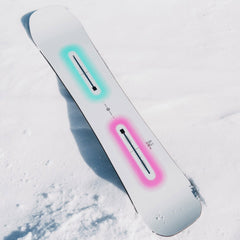 Burton Custom Camber Wide Snowboard 2026 - The Snowboard Shop