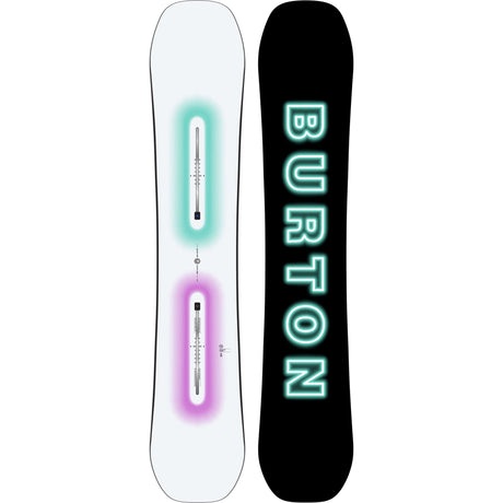 Burton Custom Camber Wide Snowboard 2026 - The Snowboard Shop
