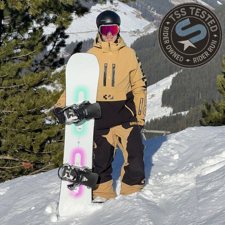 Burton Custom Camber Wide Snowboard 2026 - The Snowboard Shop