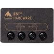 Burton EST® Compatibility Hardware Kit - The Snowboard Shop